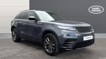 Land Rover Range Rover Velar 2.0 D200 MHEV Dynamic SE 5dr Auto Diesel Estate